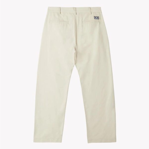 obey,pant