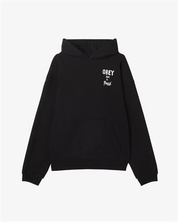 obey