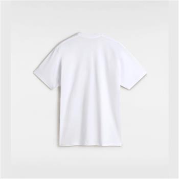 vans,tshirt