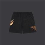 dollynoire,swimshort