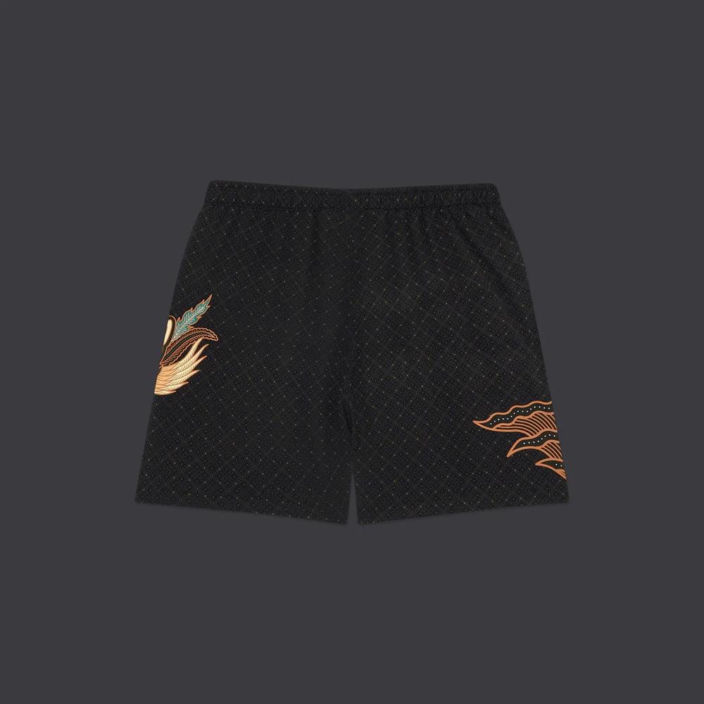 dollynoire,swimshort