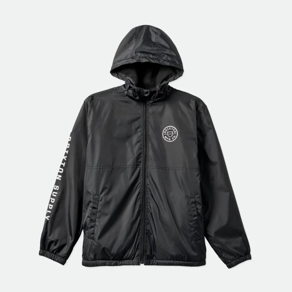 windbreaker