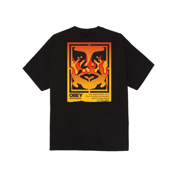 tshirt,obey