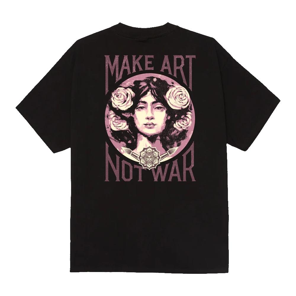 tshirt,obey