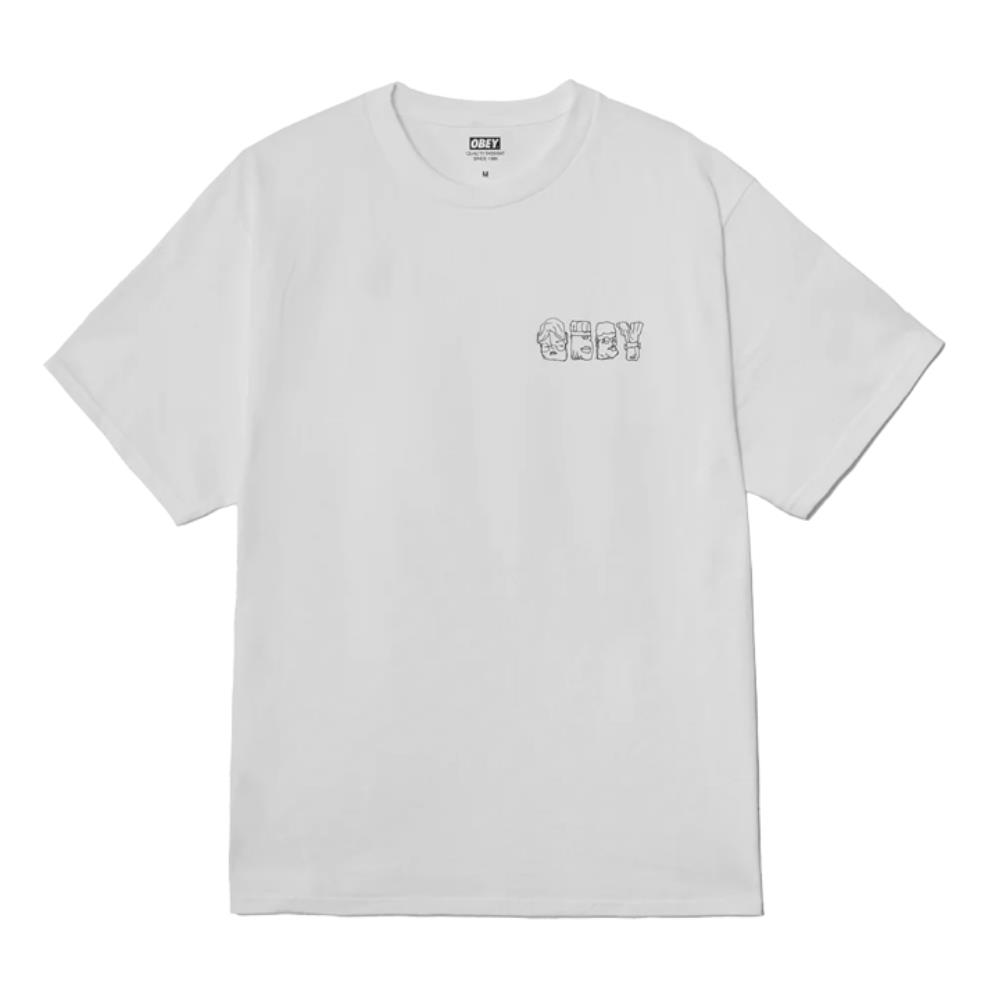 tshirt,obey