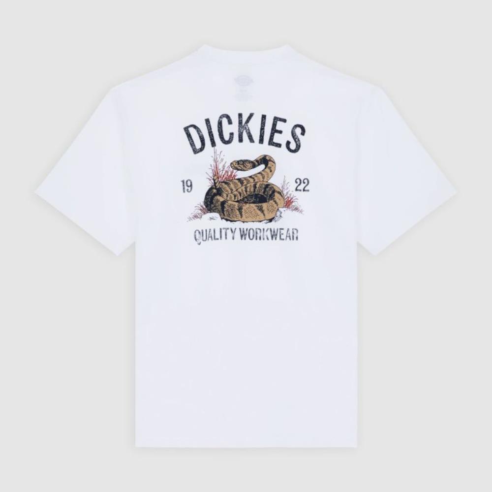 dickies,tshirt