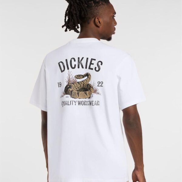 dickies,tshirt