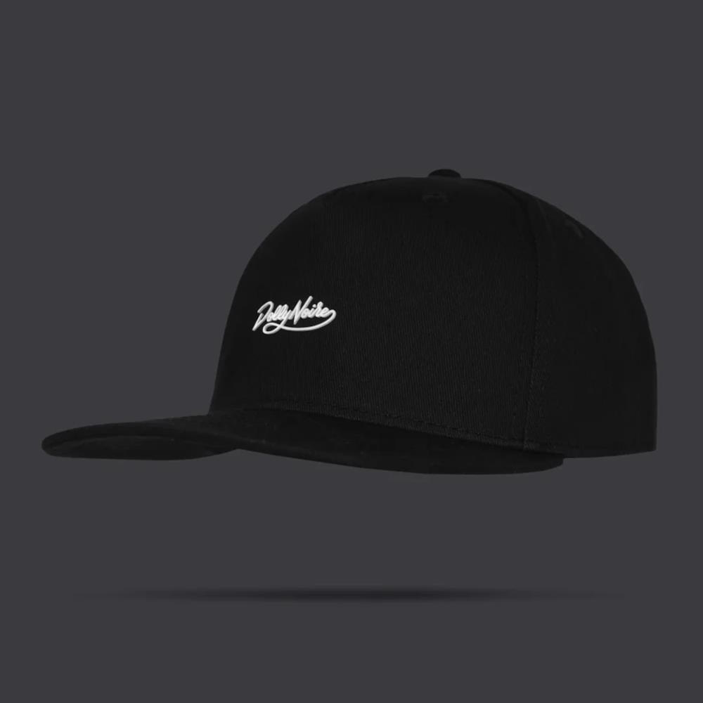 dollynoire,snapback