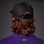 dollynoire,snapback