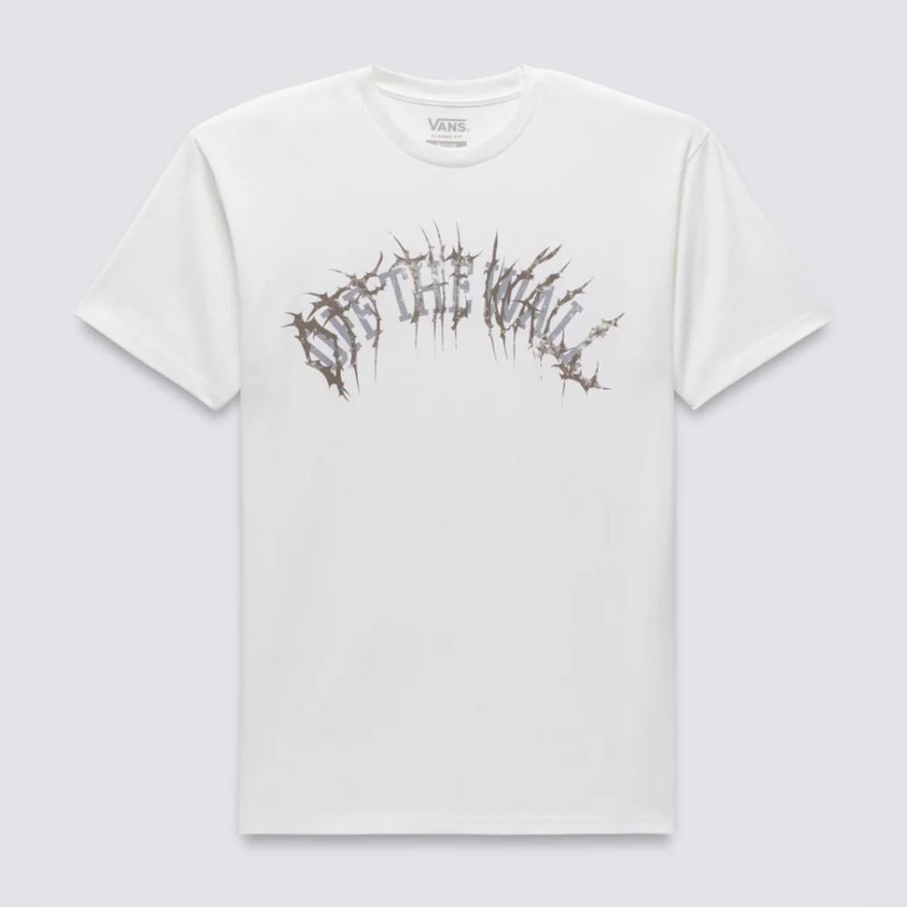 vans,tshirt