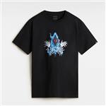 vans,tshirt