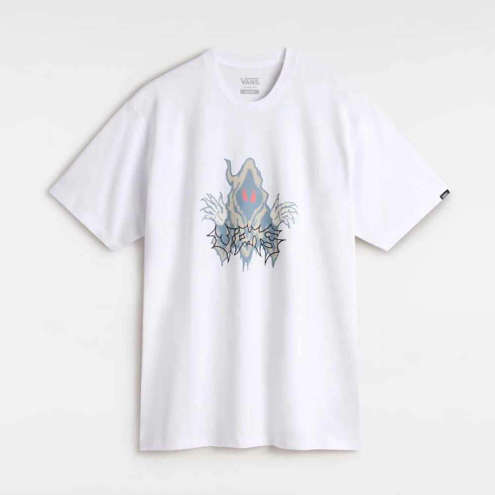 vans,tshirt