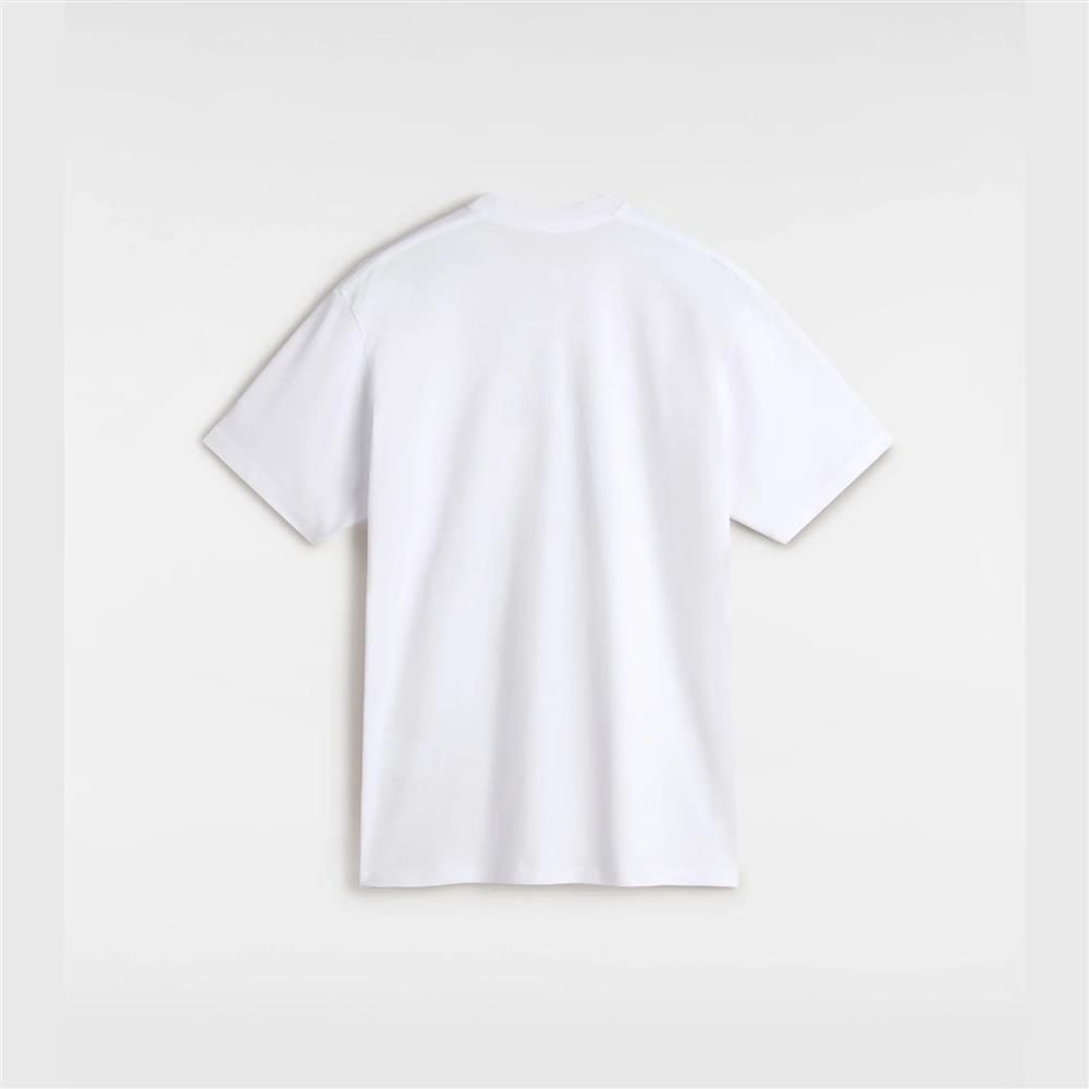 vans,tshirt