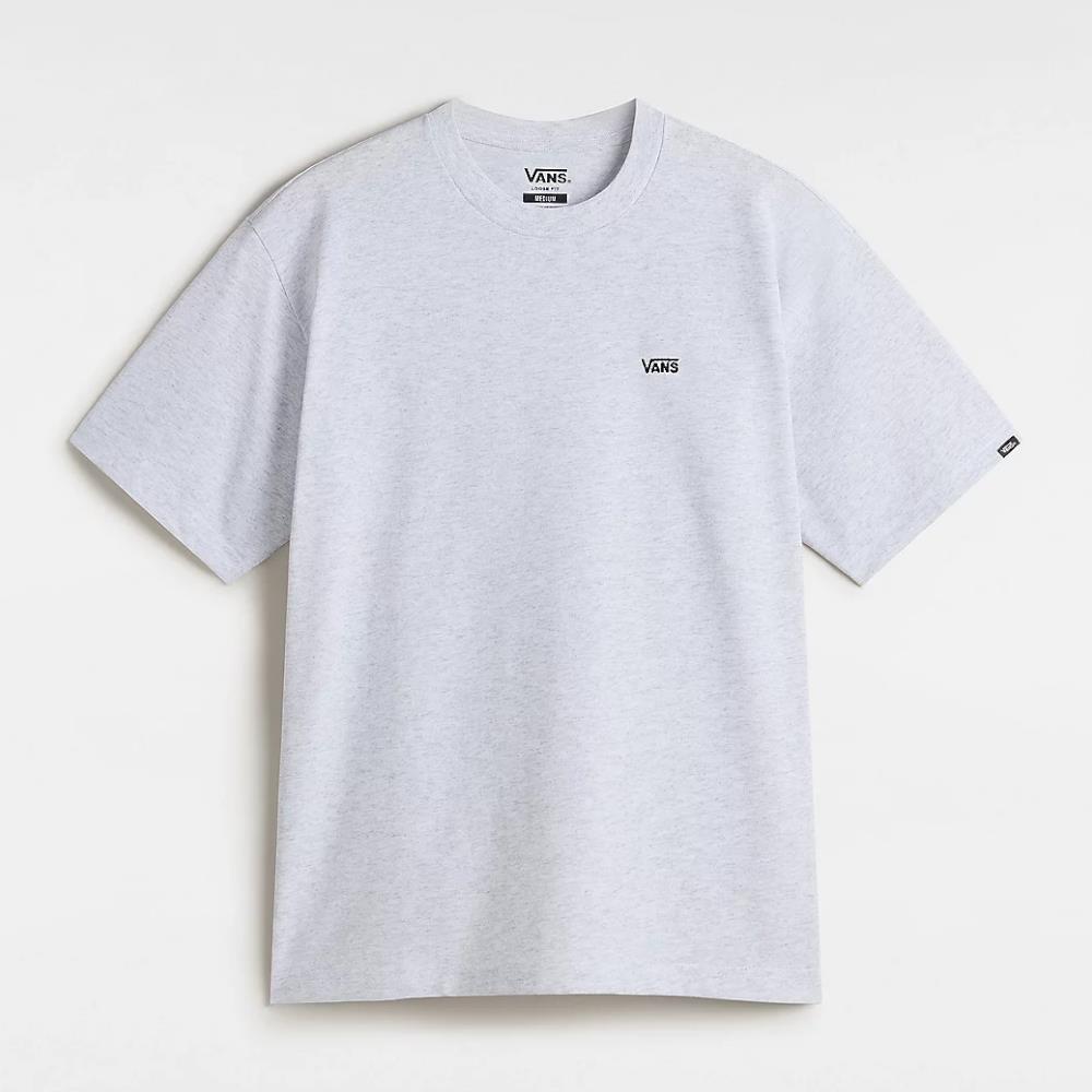 vans,tshirt