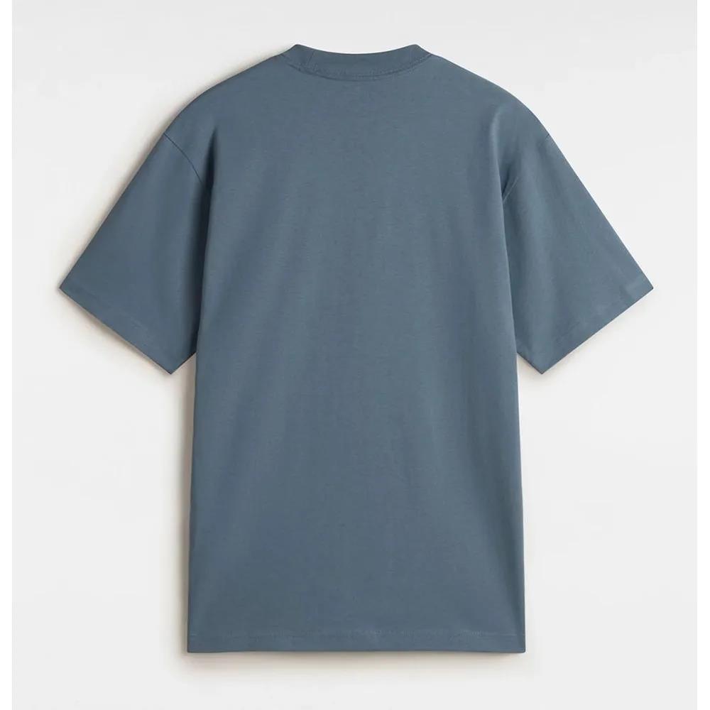 vans,tshirt