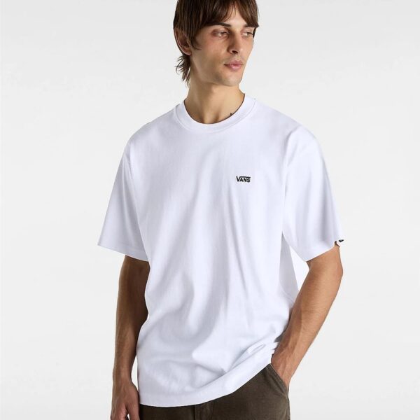 vans,tshirt