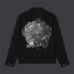 dollynoire,jacket