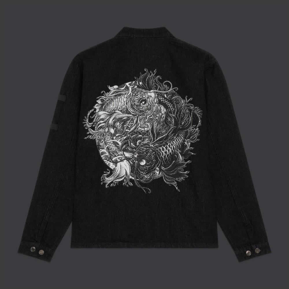 dollynoire,jacket