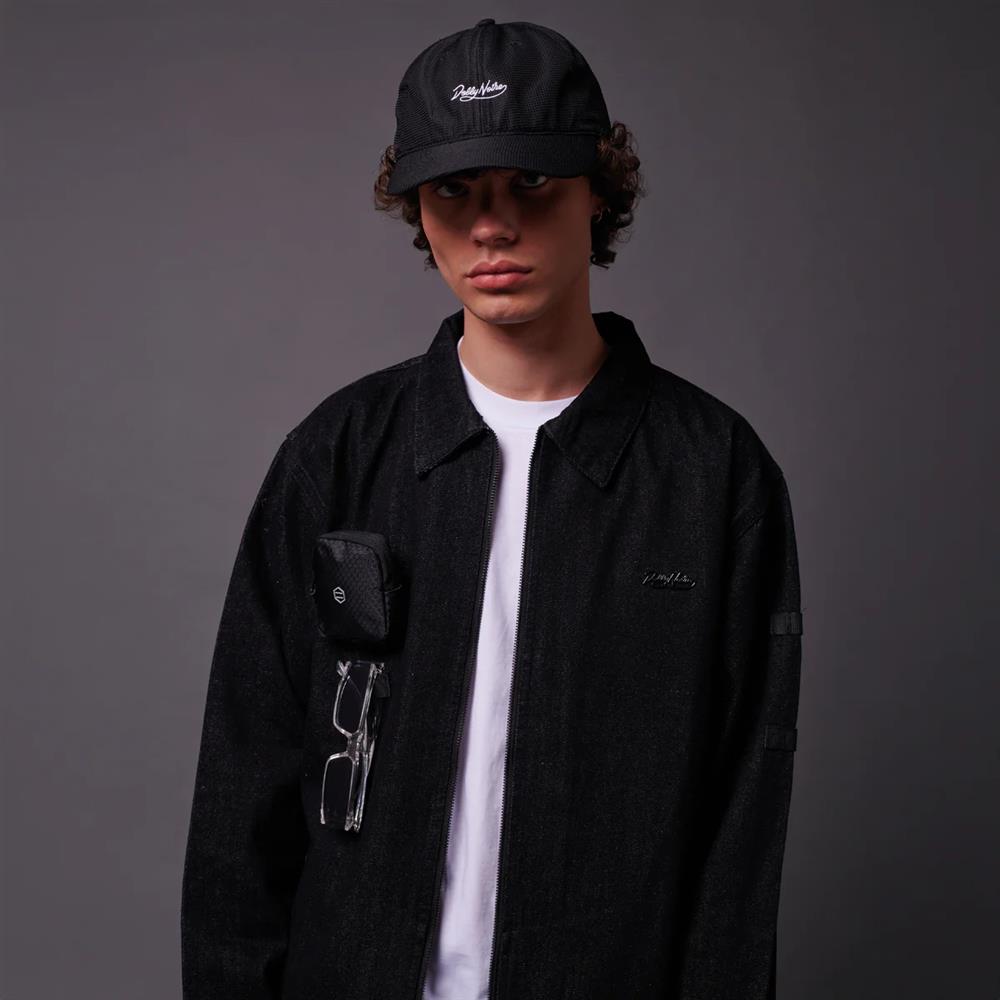 dollynoire,jacket