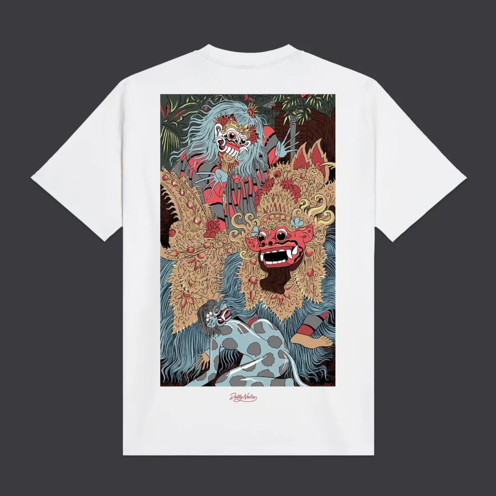 dollynoire,tshirt