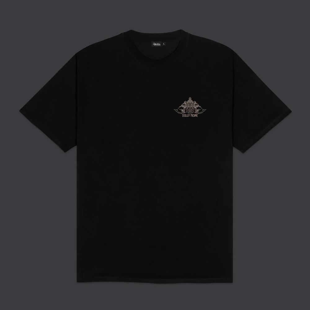 dollynoire,tshirt