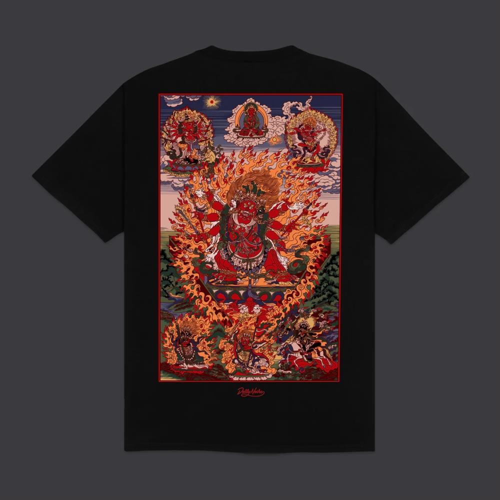 dollynoire,tshirt