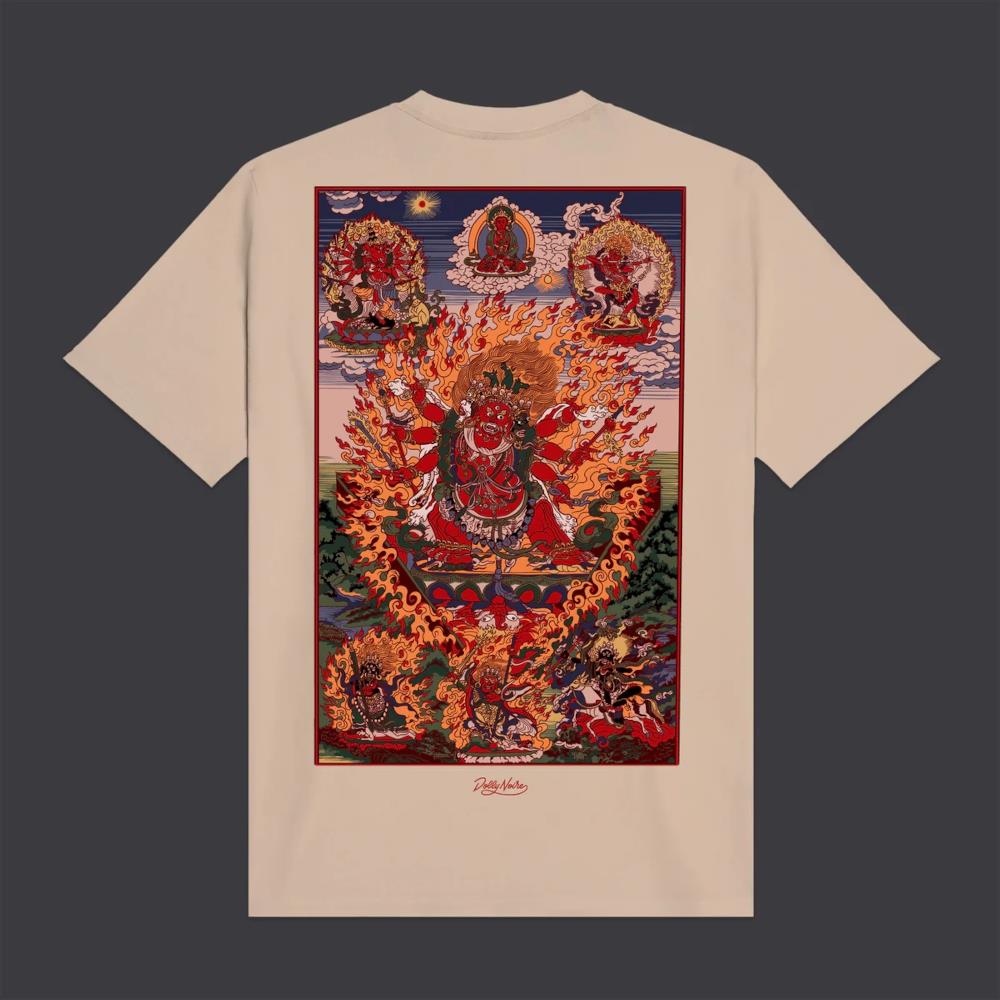 dollynoire,tshirt
