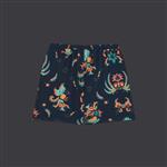 dollynoire,swimshort