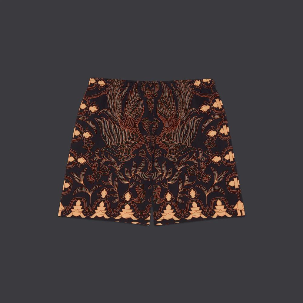 dollynoire,swimshort