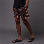 dollynoire,swimshort