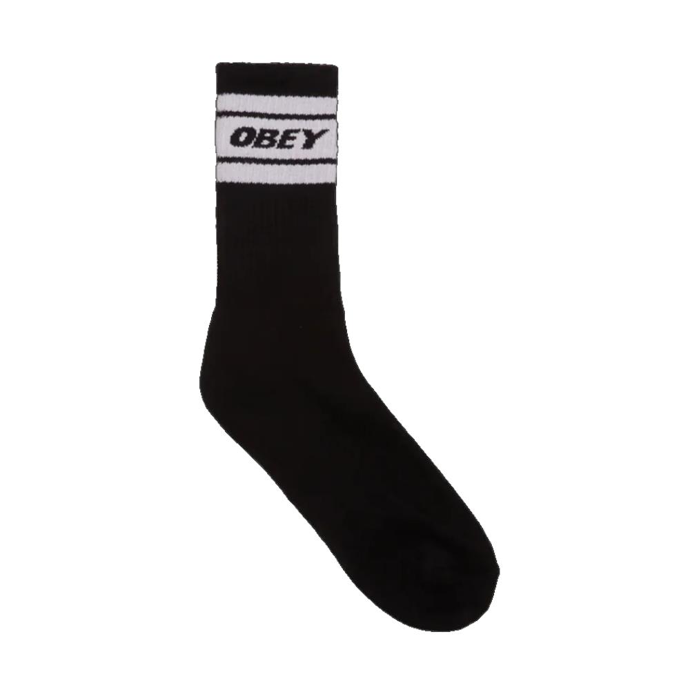 obey,socks