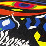 skateboard,decks