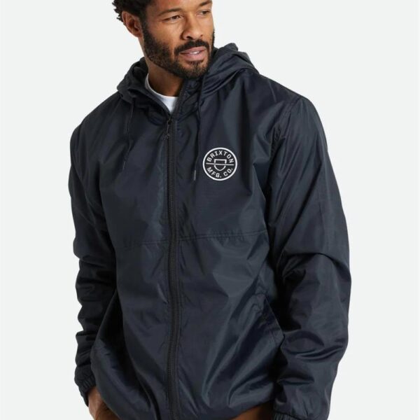 windbreaker