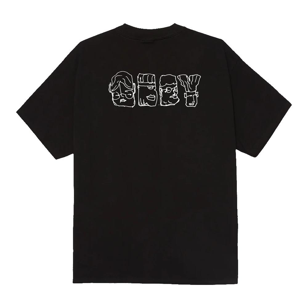 tshirt,obey