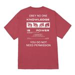 tshirt,obey