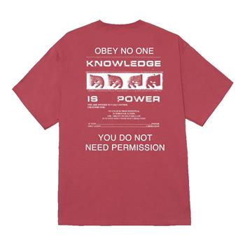 tshirt,obey