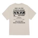 tshirt,obey