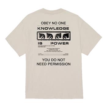 tshirt,obey