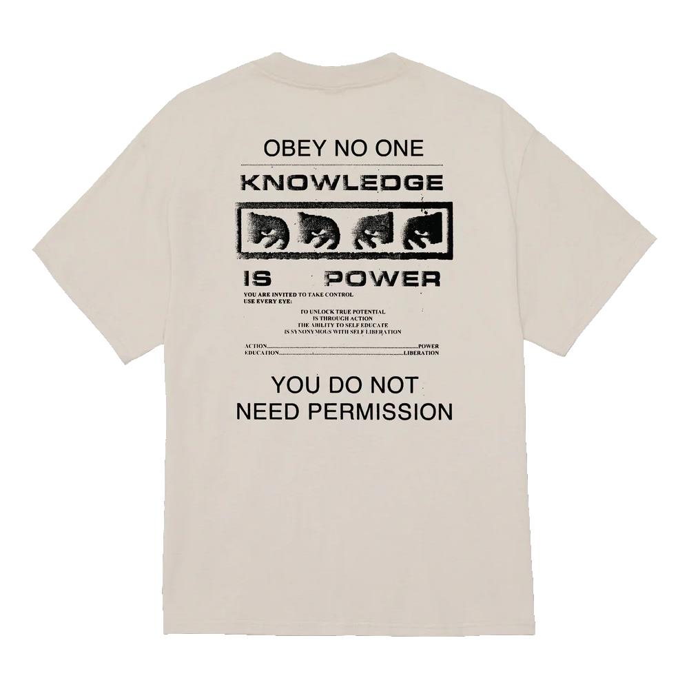 tshirt,obey