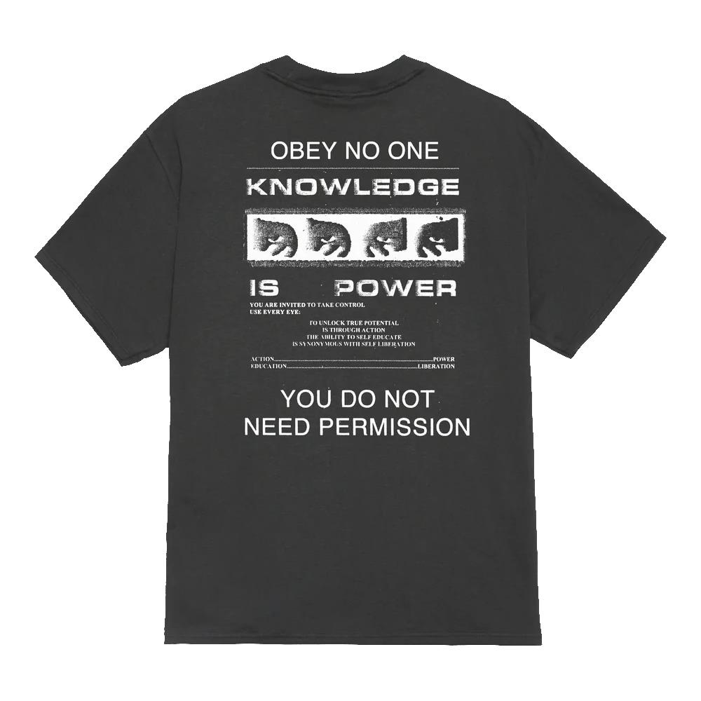 tshirt,obey