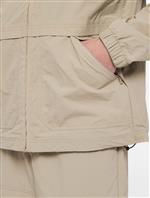 windbreaker
