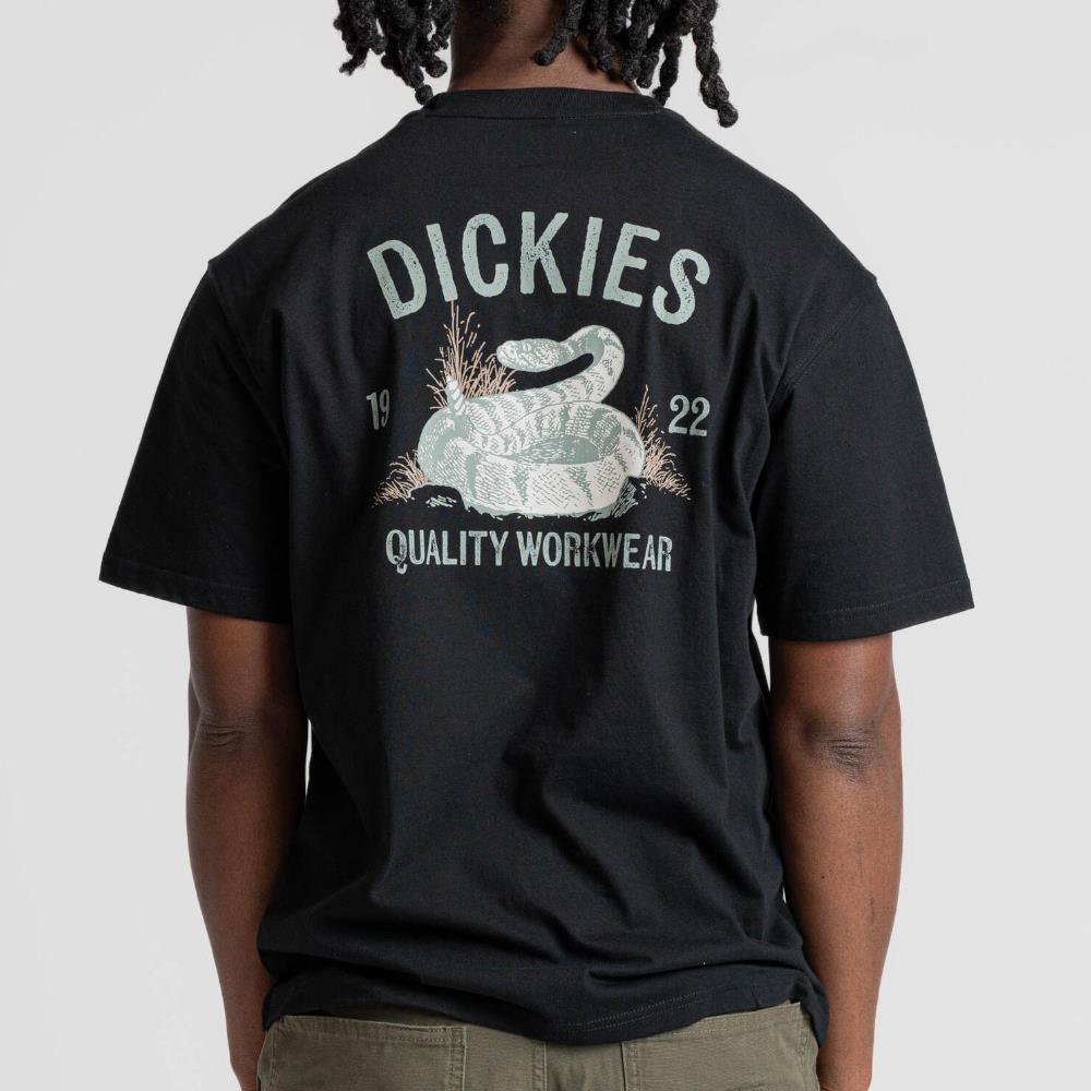 dickies,tshirt