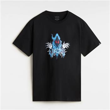 vans,tshirt