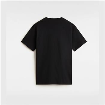vans,tshirt