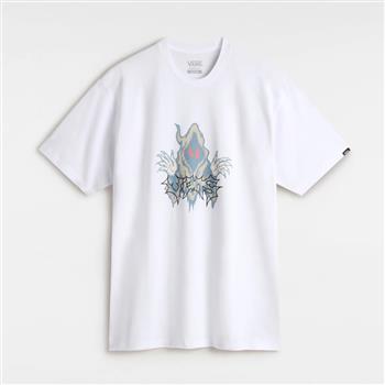 vans,tshirt
