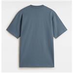 vans,tshirt