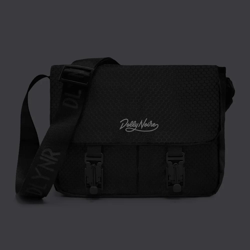 dollynoire,backpack
