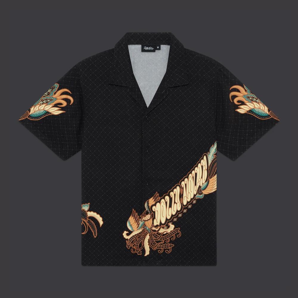 dollynoire,shirt