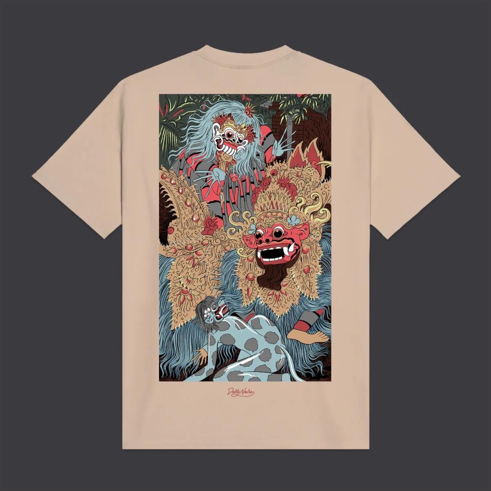 dollynoire,tshirt