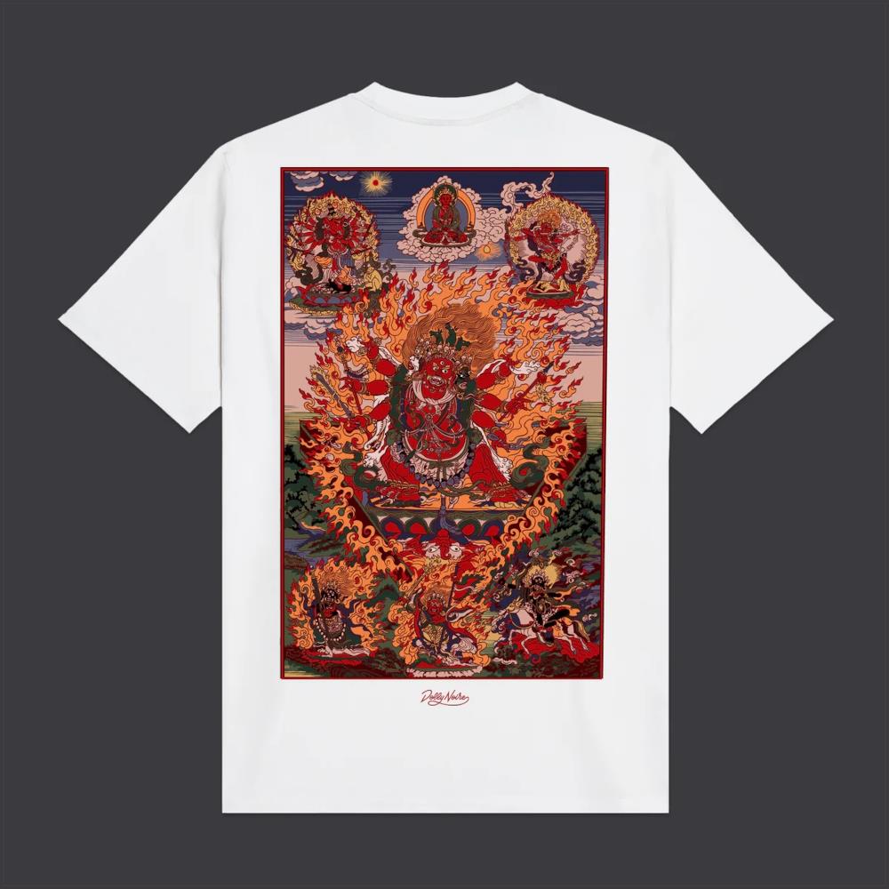 dollynoire,tshirt